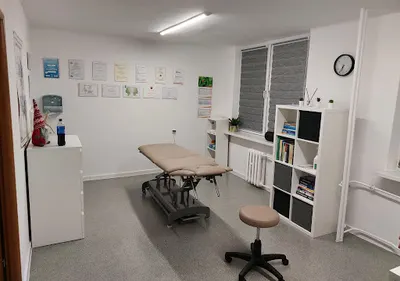 Fizjoterapia Mateusz Bis